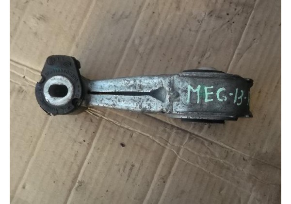 Подушка двигуна задня нижня Renault Megane III, Fluence, Scenic III 1.5 dci, 112380006R